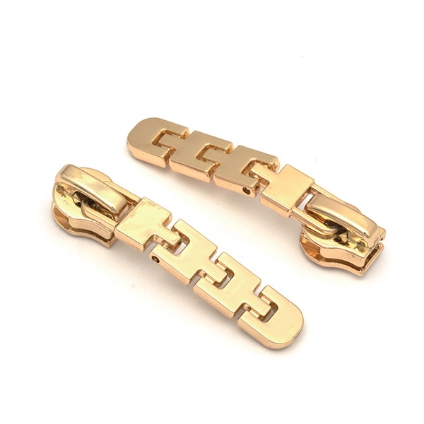 

MaxZipper тип 5, F13, цвет золото, 100 шт, тип 5, F13, цвет золото, 100 шт