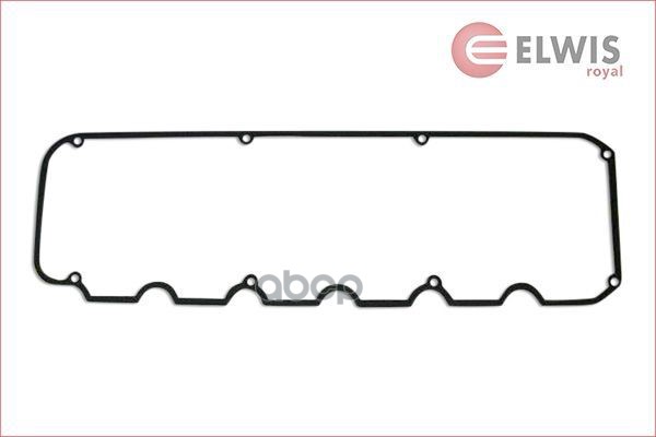 

Прокладка клапанной крышки BMW 3 Touring/3/5 77>93 ELWIS ROYAL 1515440