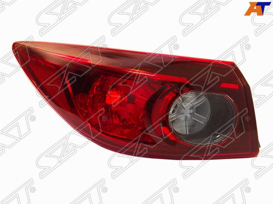 

Фонарь Задний Mazda 3/Axela 13-16 Lh 4D SAT ST21619A1L