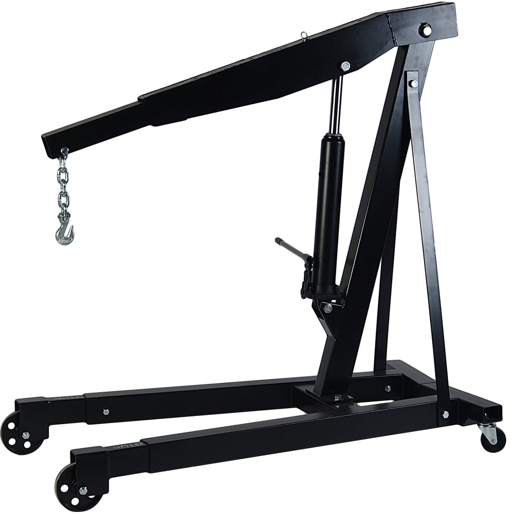 

Гидравлический кран 3т ROCKFORCE RF-TR33002B