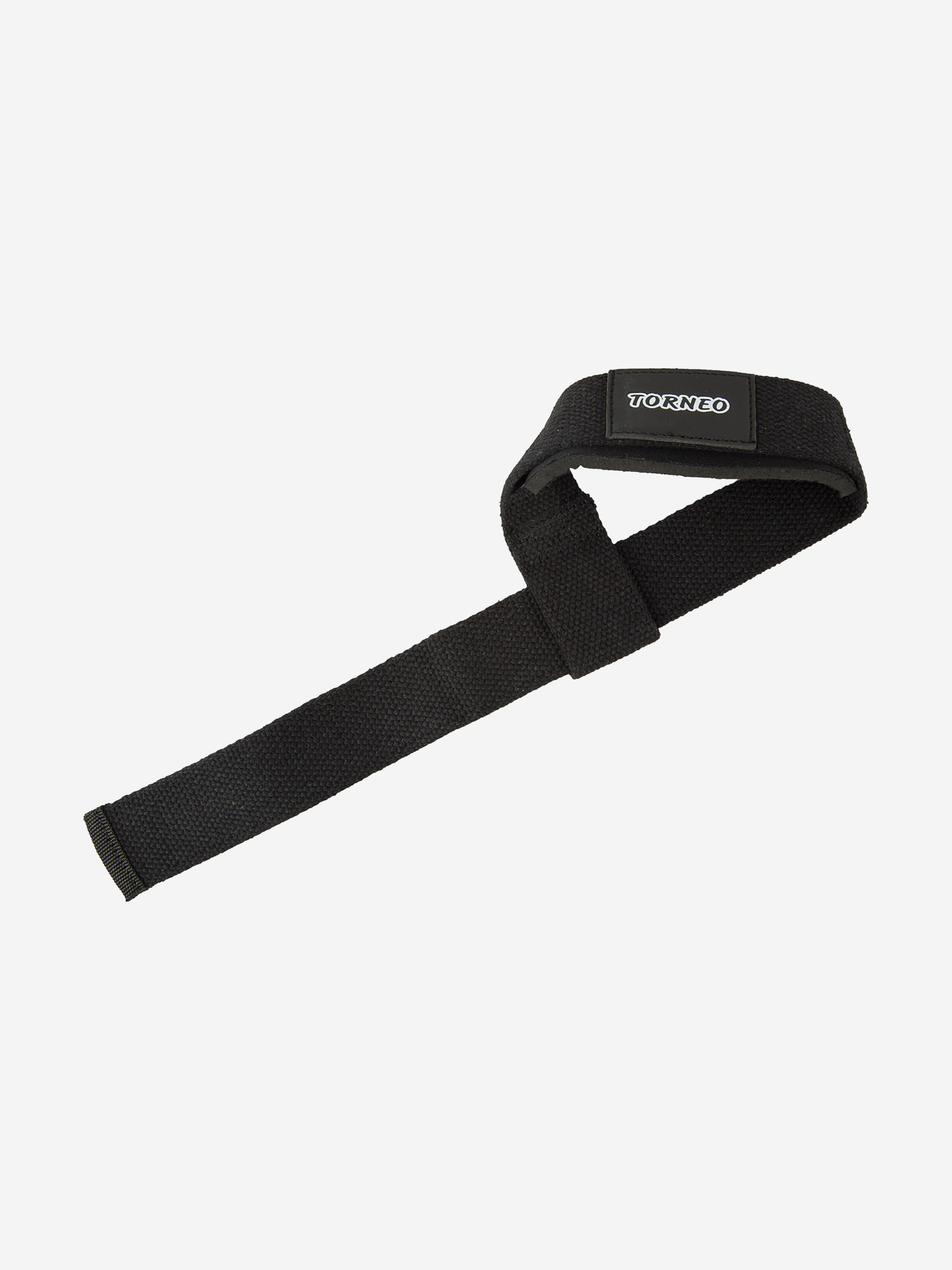 

Ремни для тяги Lifting straps TORNEO