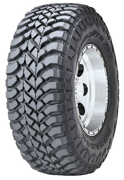

Шины Hankook Dynapro MT RT03 235/75 R15C 104/101Q