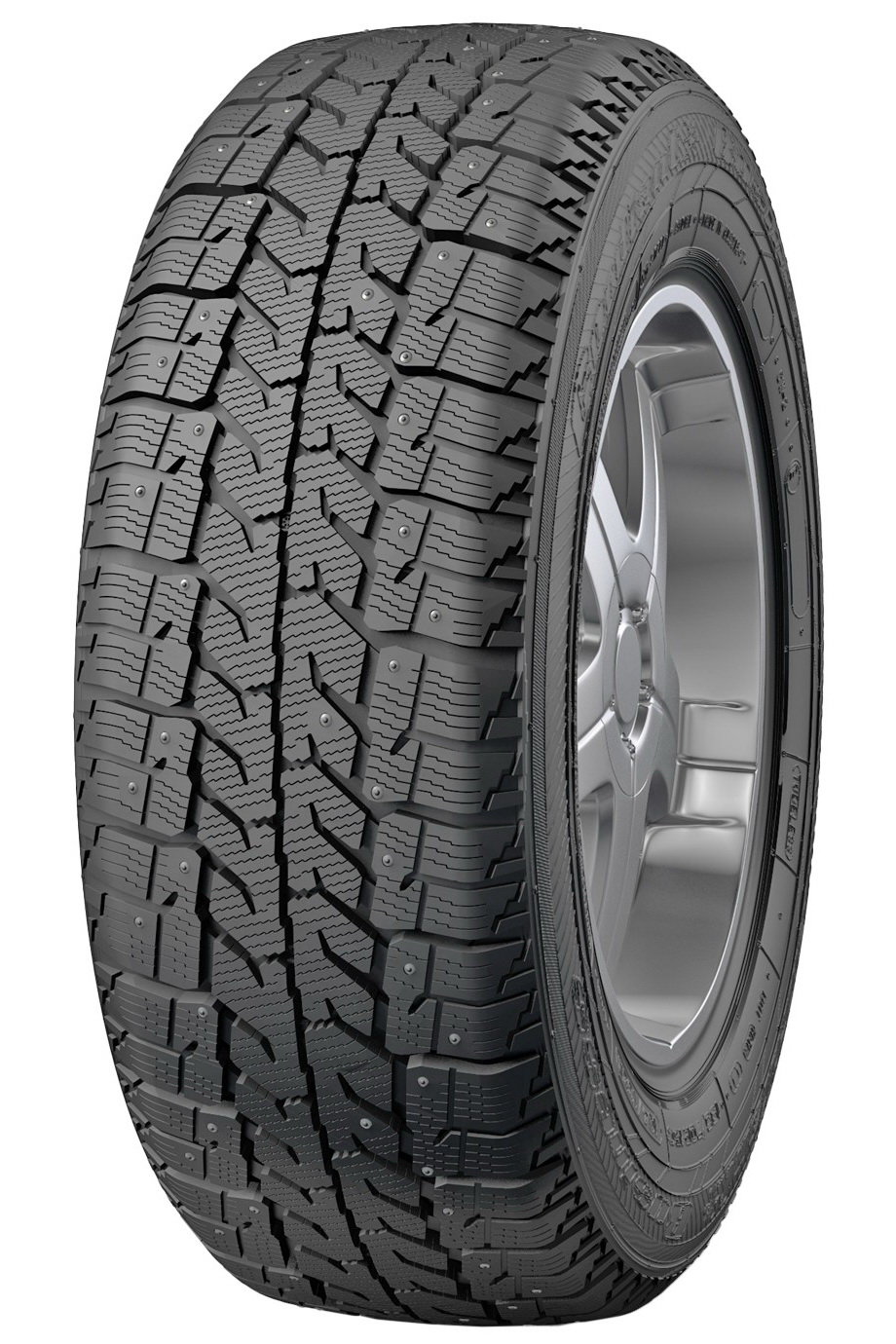 

Шины Cordiant Business CW-2 205/70 R15C 106/104Q, Business CW 2