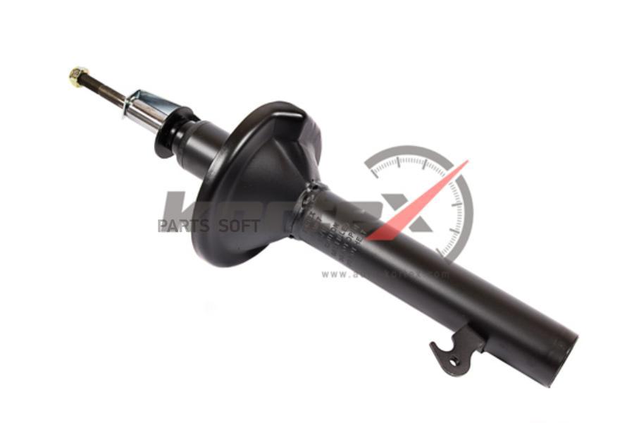 

KORTEX 'KSA097STD Амортизатор пер. GAS R 1шт