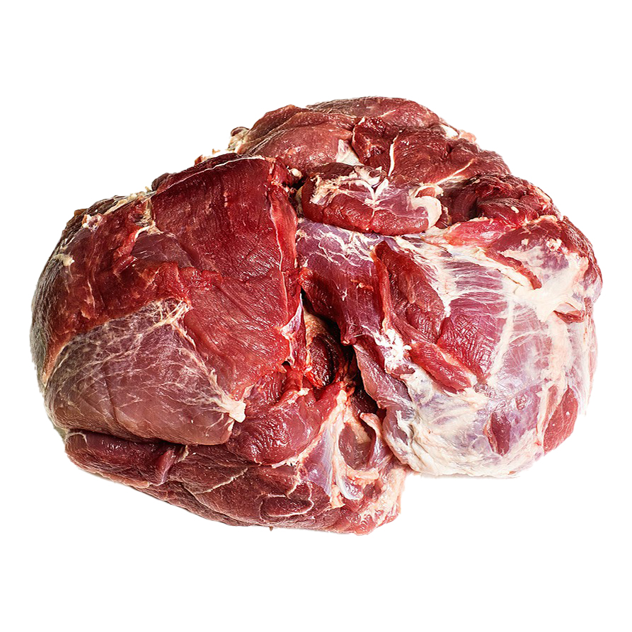 Окорок свиной без кости Агроэко охлажденный 9 кг