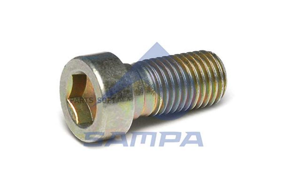 

023.171_болт под шестигранник M12x1,5x25! MAN