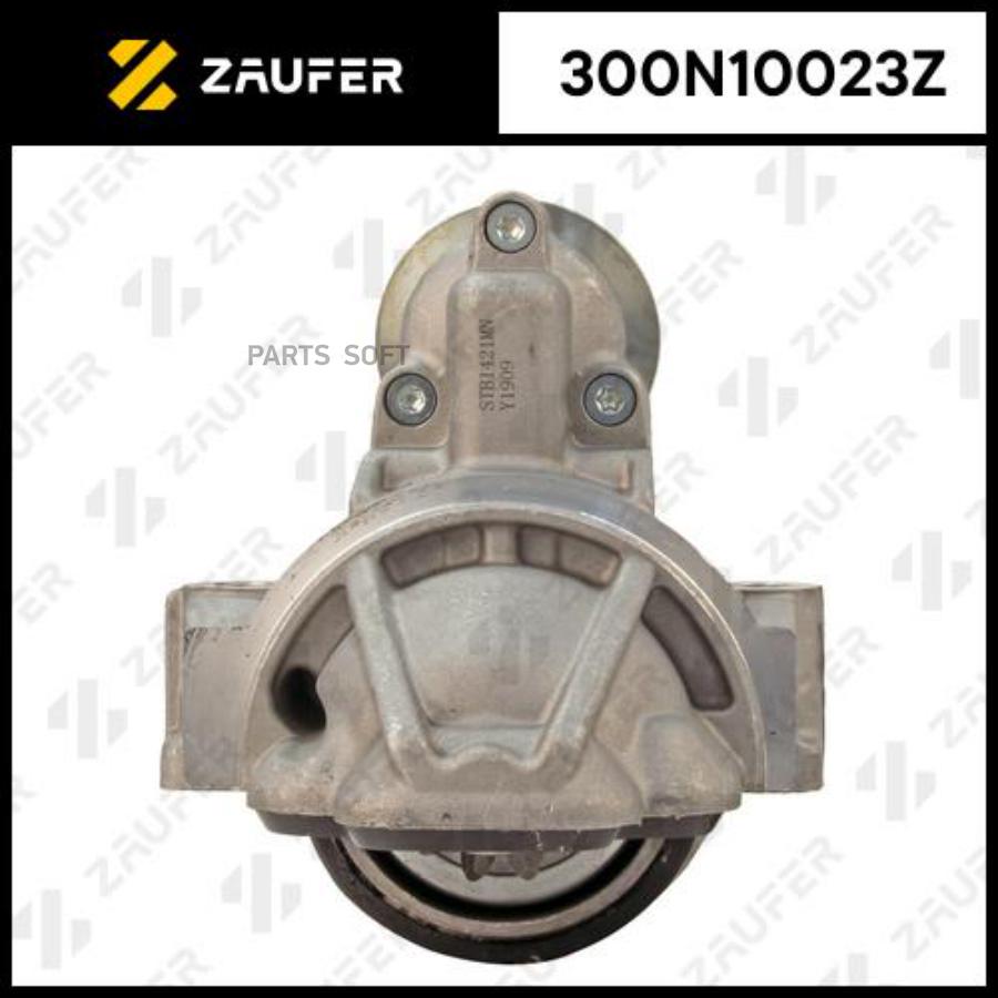 

Стартер ZAUFER 300N10023Z