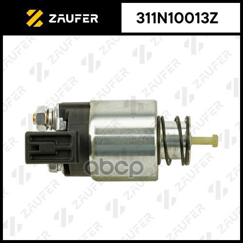 

ZAUFER 311N10013Z Втягивающее реле стартера () 1шт