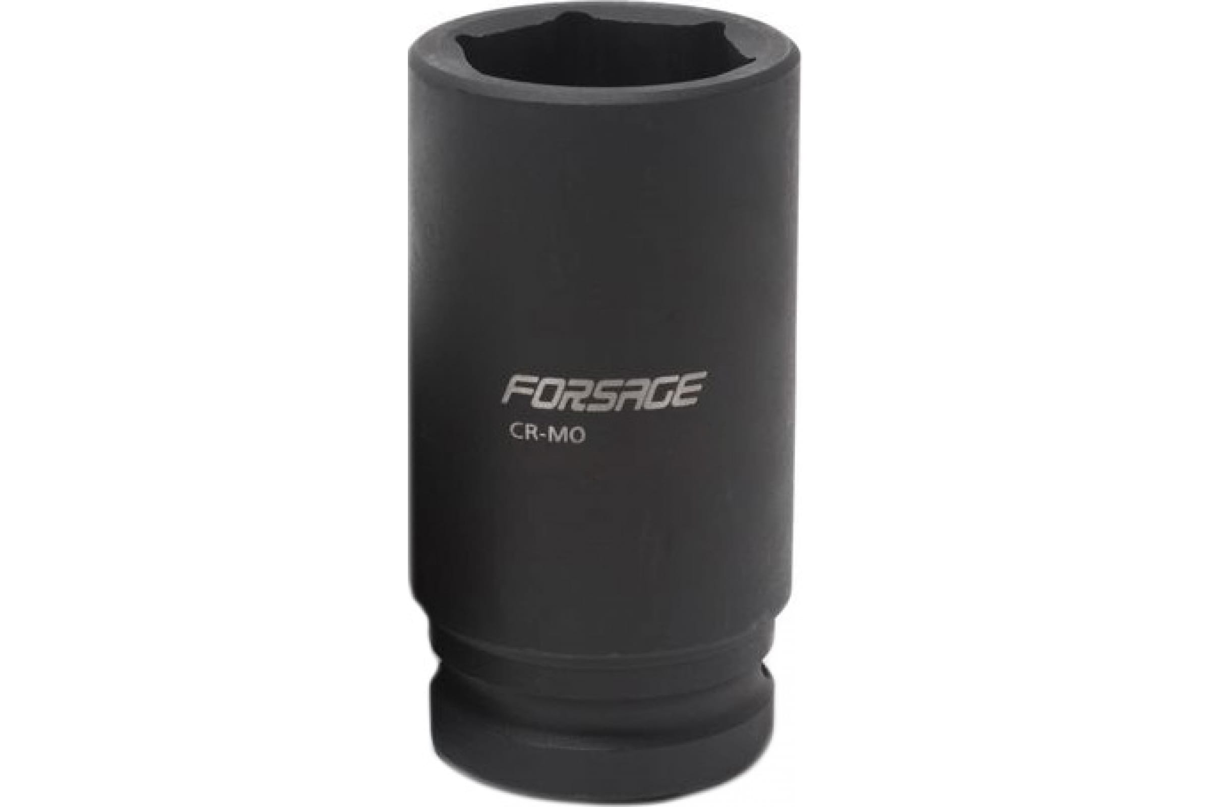 

Forsage Головка ударная глубокая 57мм 3/4" 17227 F-46510057