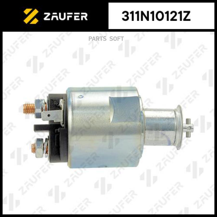 

ZAUFER 311N10121Z Втягивающее реле стартера () 1шт