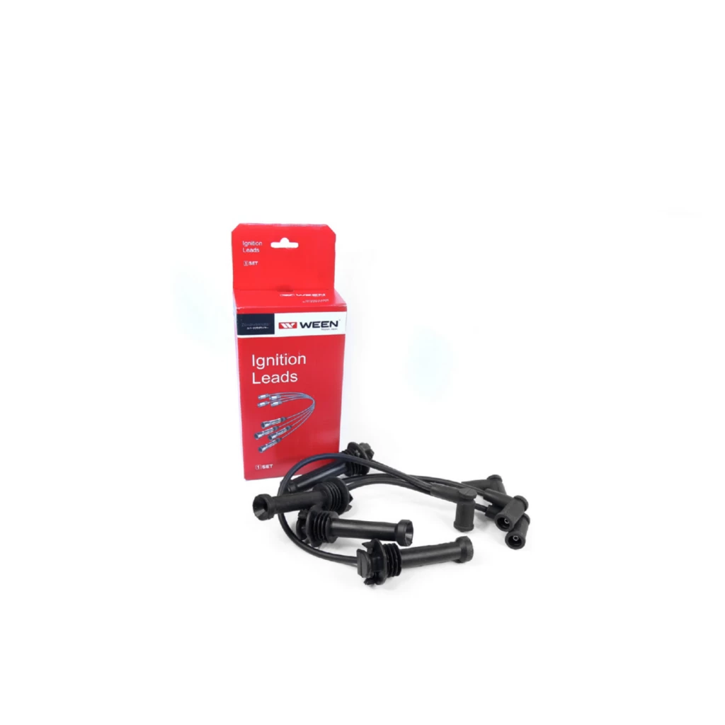 

Провода высоковольтные N-Silicone класс F Ween 110-4020