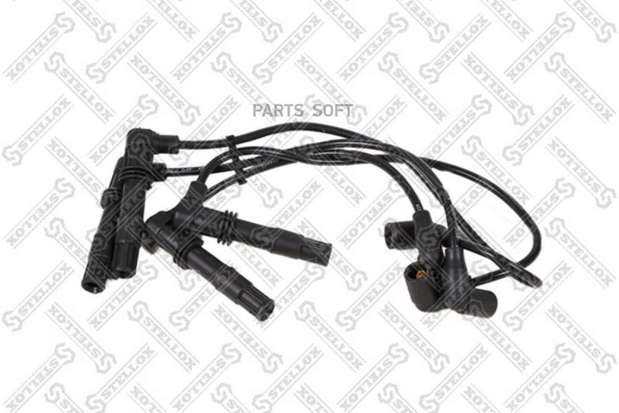 

Провода комплект Stellox 10-38005-SX
