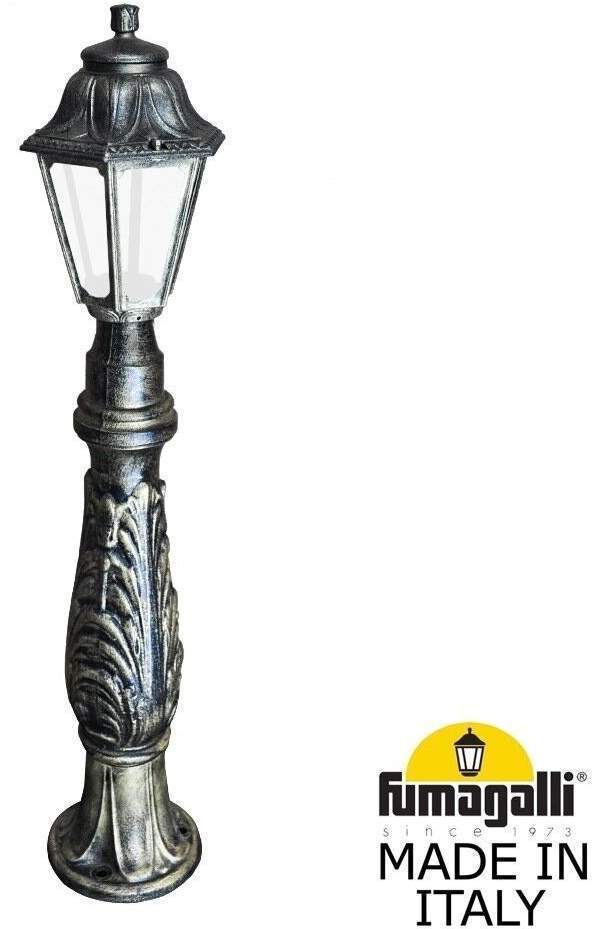 

Садовый светильник Fumagalli Anna E22.162.000.bxf1r 1 шт., Anna
