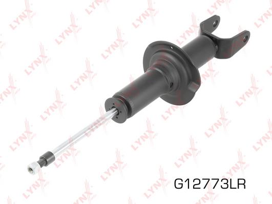 

Амортизатор Задн.Chrysler Sebring 07-10 LYNXauto арт. G121125LR