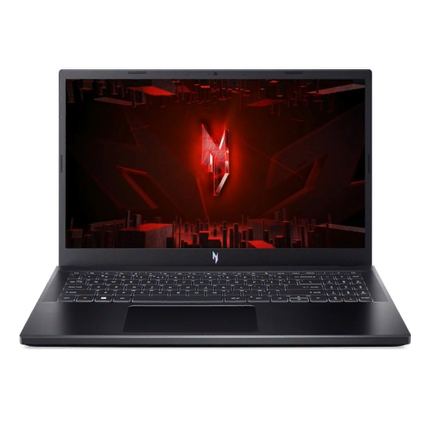 

Ноутбук Acer Nitro V ANV15-51-7341B черный (NH.QN9CD.005), Nitro V ANV15-51-7341B