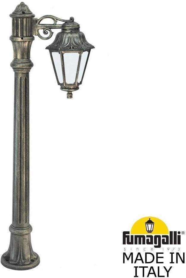 

Садовый светильник Fumagalli Anna E22.163.s10.byf1r 1 шт., Anna