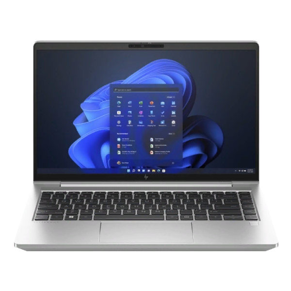 Ноутбук HP EliteBook 640 G10 серебристый (818C3EA)