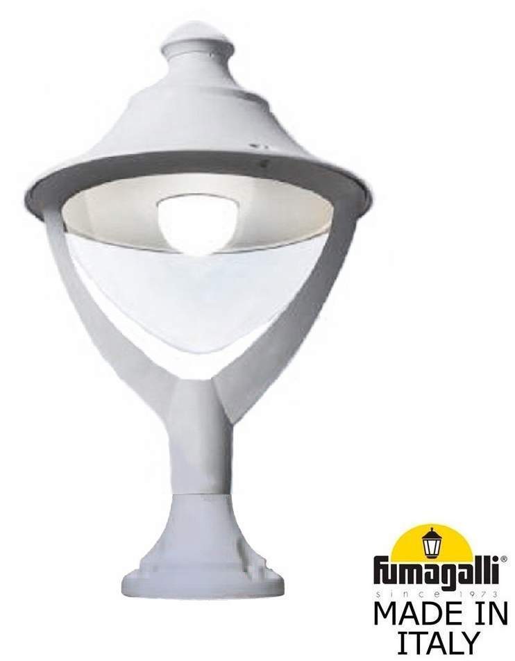 

Садовый светильник Fumagalli Beppe P50.115.000.lxh27 ip65 1 шт., Beppe