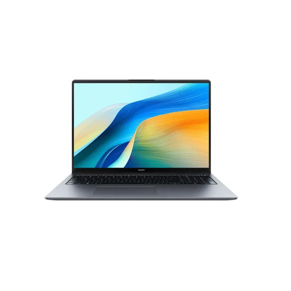 

Ноутбук Huawei MateBook D 16 MCLG-X серый (53013WXB), MateBook D 16 MCLG-X