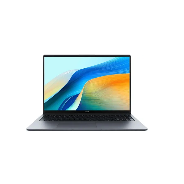 

Ноутбук Huawei MateBook D 16 MCLG-X серый (53013YDL), MateBook D 16 MCLG-X