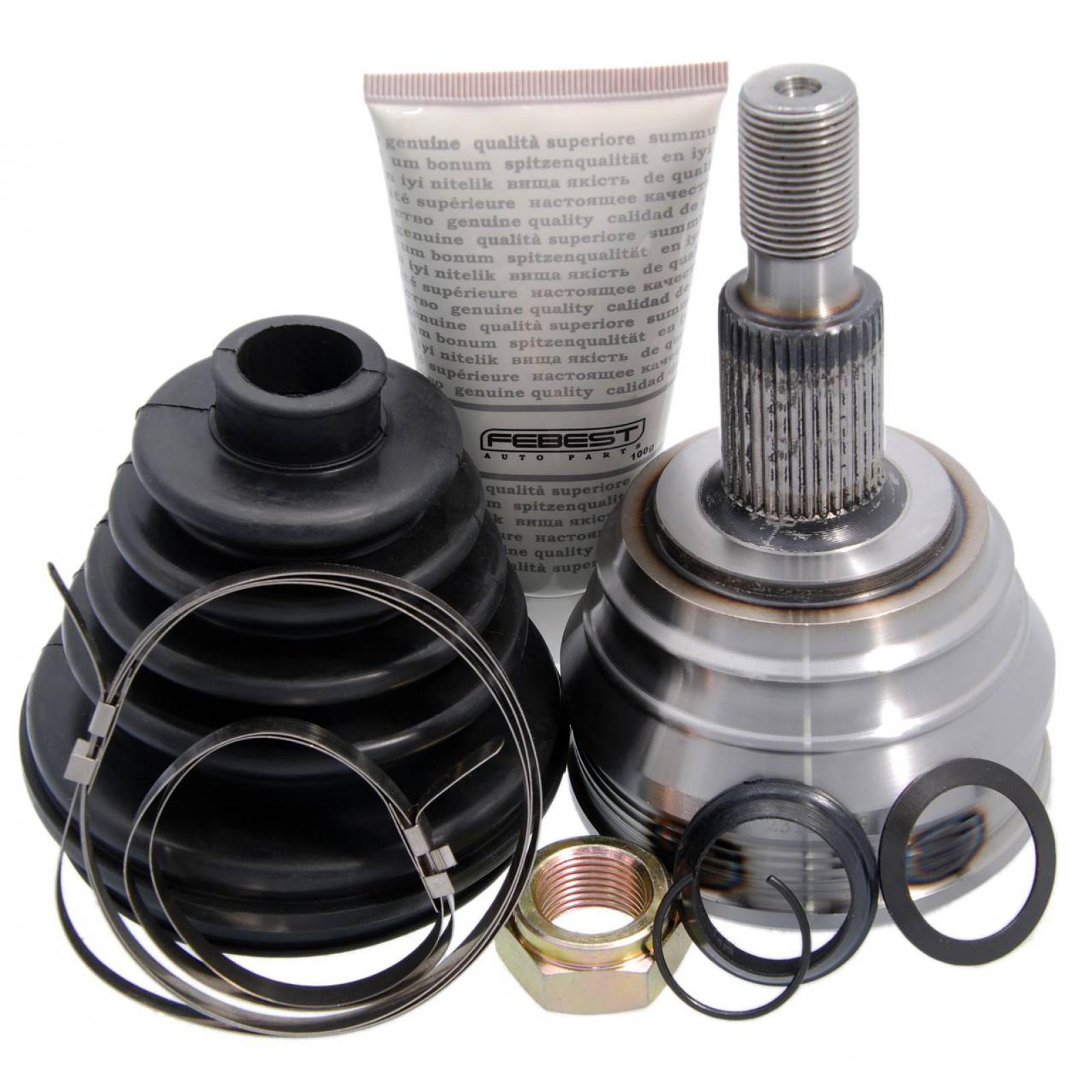 

ШРУС 2310-029 FEBEST 2310029, ШРУС 2310-029 FEBEST 2310029 FEBEST 2310029