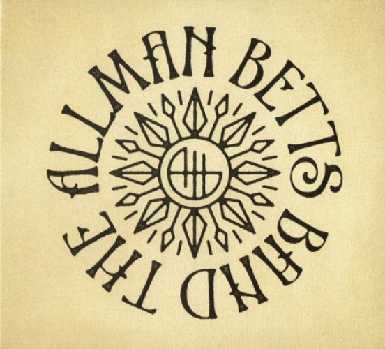 

THE ALLMAN BETTS BAND - Down To The River