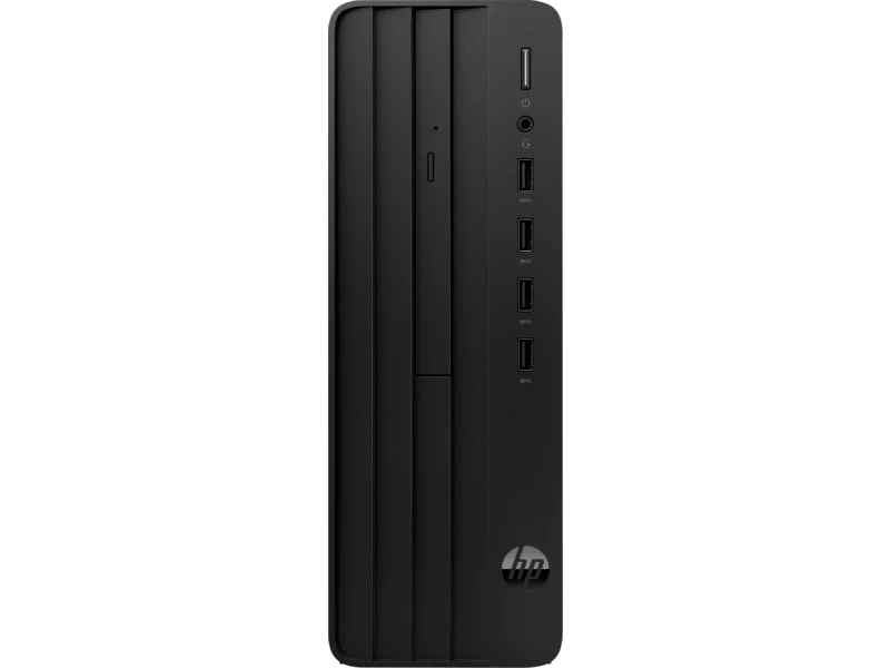 

Настольный компьютер HP Pro 290 G9 SFF черный (8T2G6ES), Pro 290 G9 SFF
