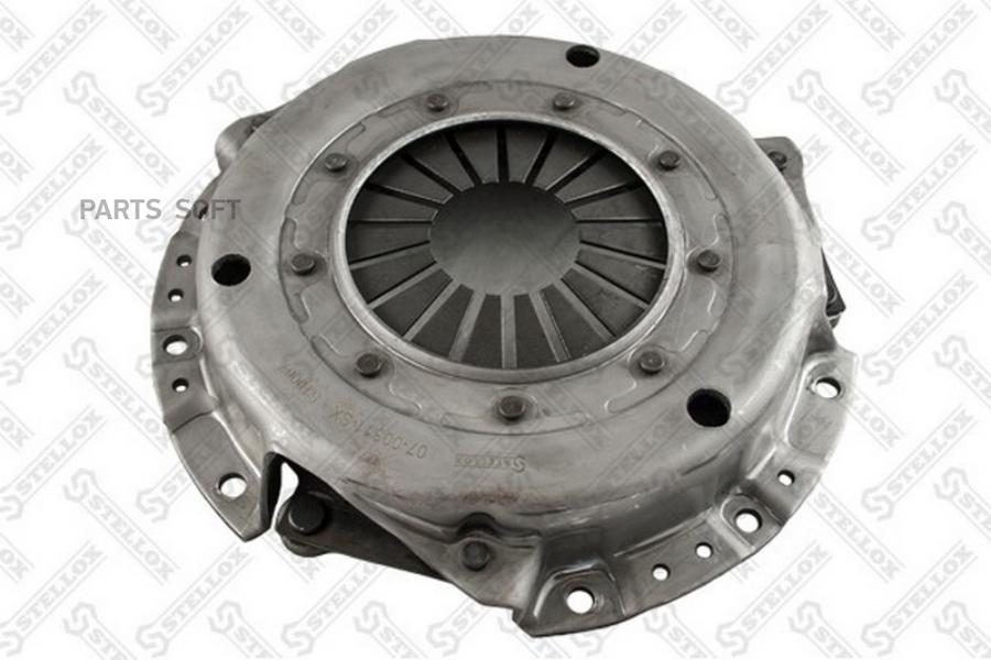 

Корзина сцепления Stellox 07-00311-SX