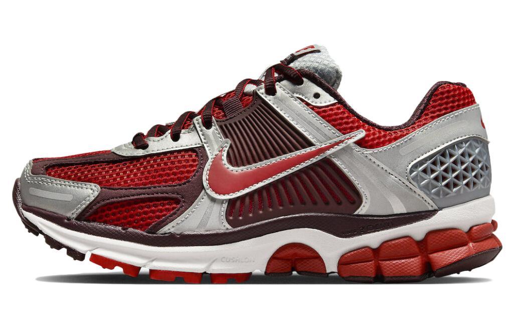 

Кроссовки унисекс Nike Air Zoom Vomero 5 красные 38 EU, Красный, Air Zoom Vomero 5