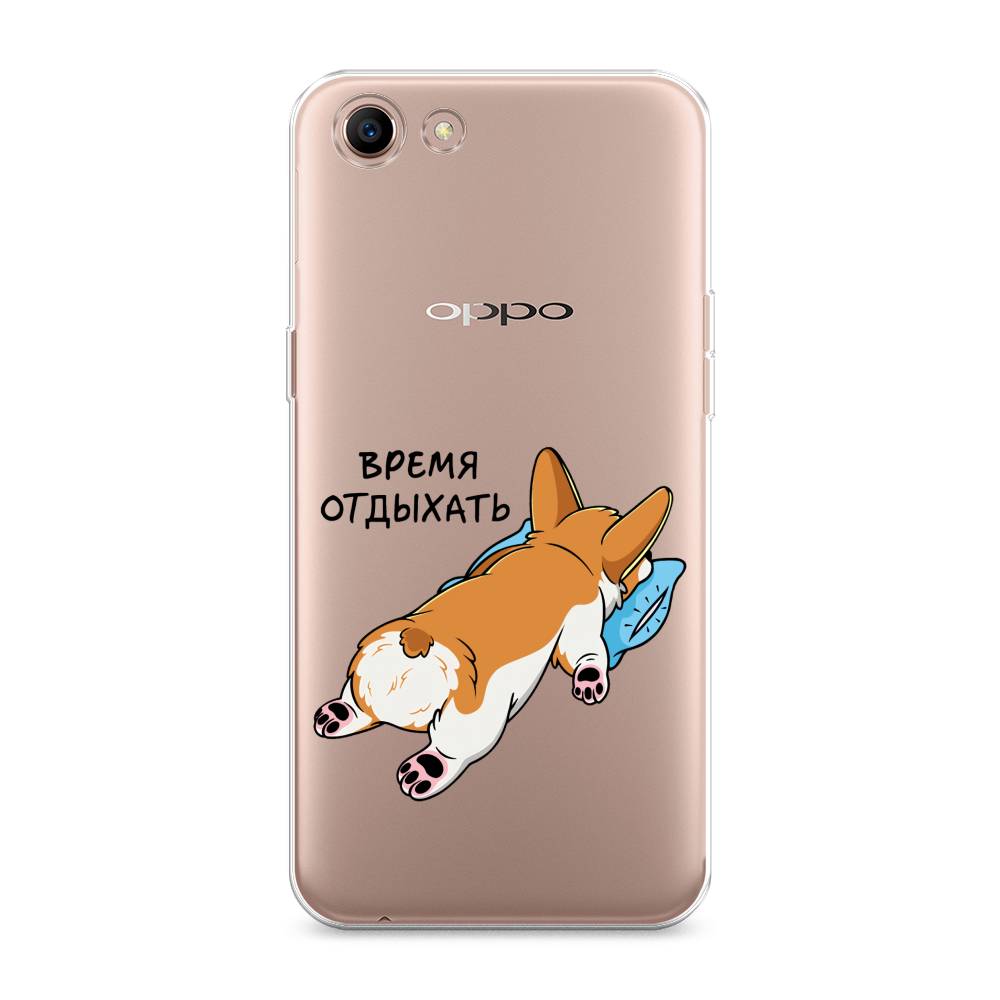 Чехол для Oppo A83 