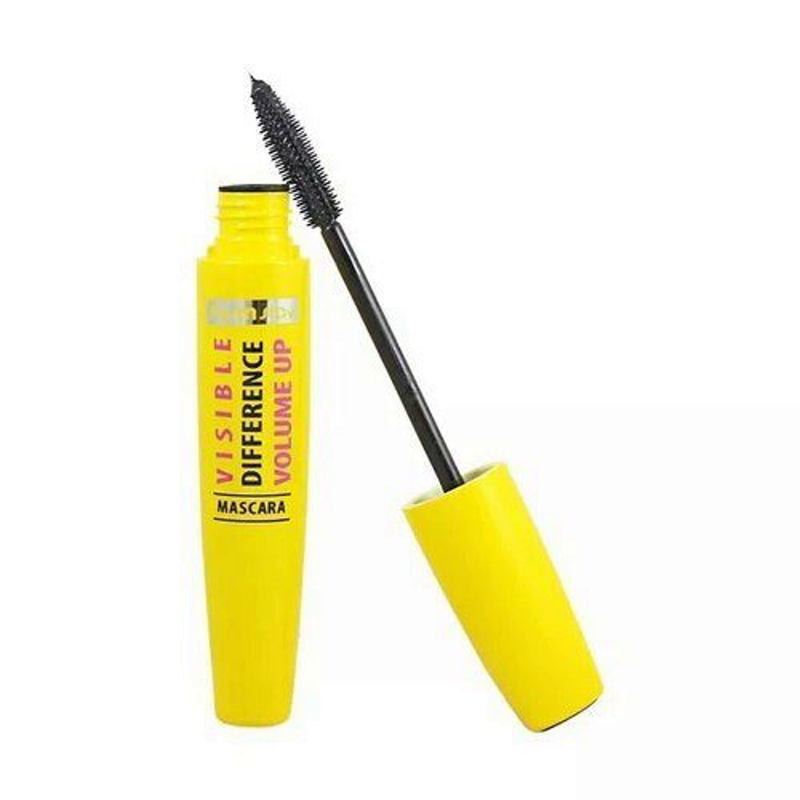 Витаминизированная тушь ANJO Professional Vitamin Mascara  12 мл