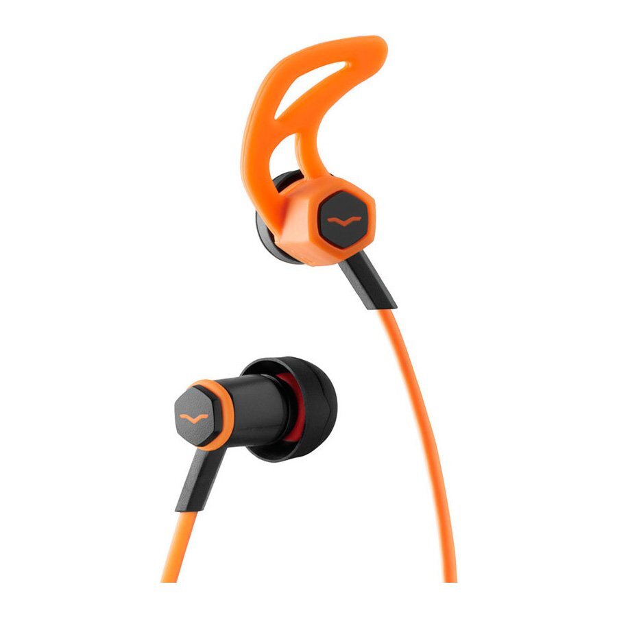 фото Наушники v-moda orange (721010)