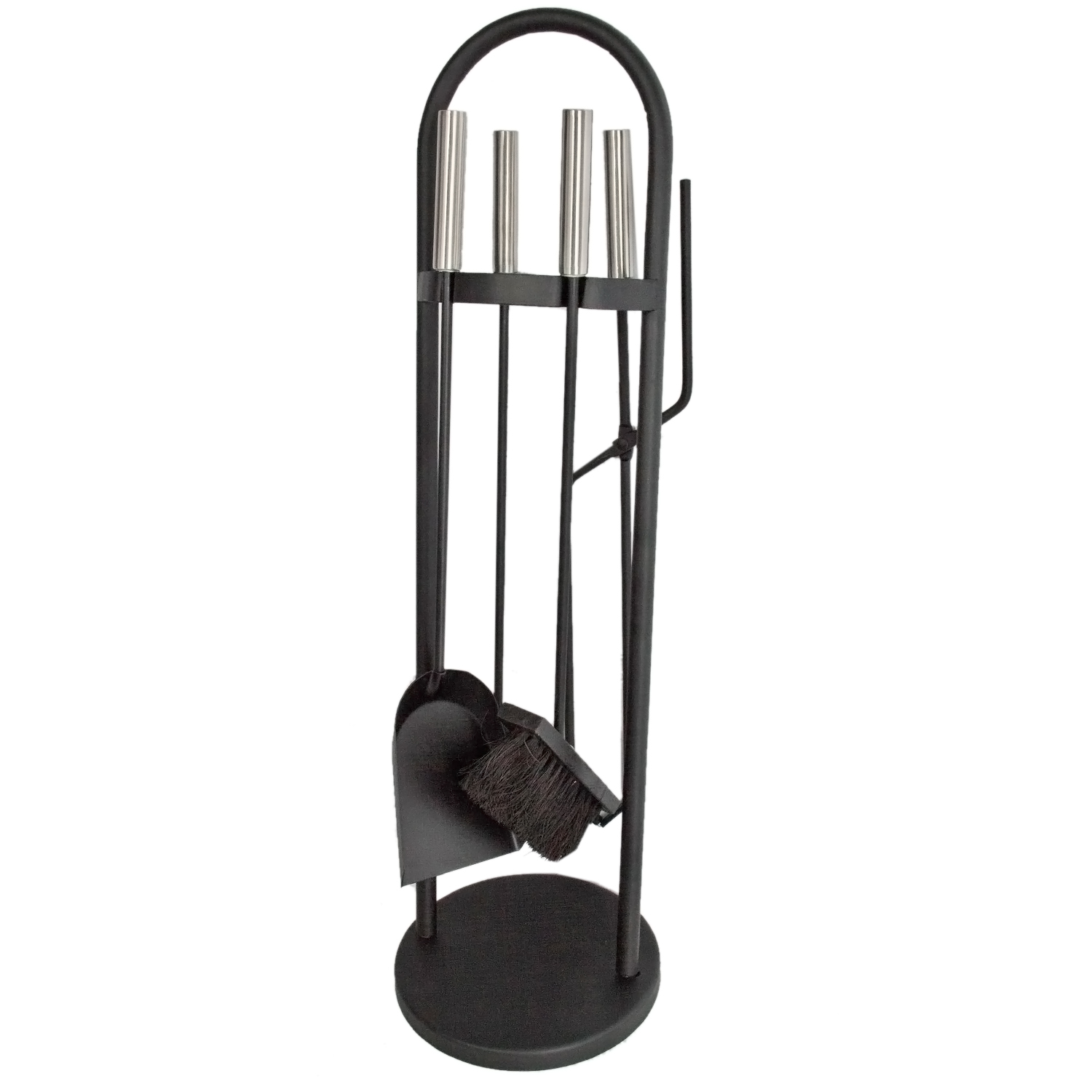 

Каминный набор Банные Штучки BAN_62001 3 предмета, (67.2x18x13.5 см) 62001
