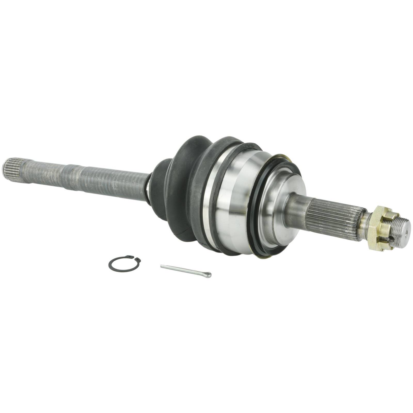 

Привод TOYOTA HILUX 2004-2012 0114-KUN26