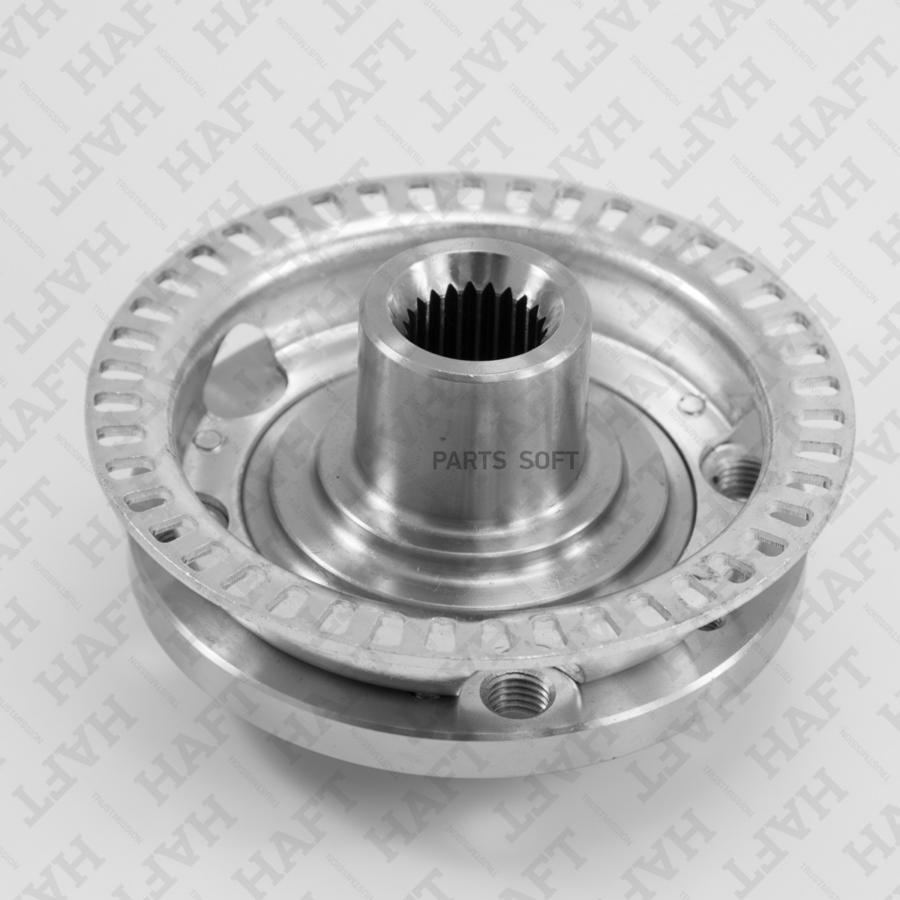 

Ступица Пер.Vw Golf, Passat, Jetta, Vento, Caddy, Corrado 87=> HAFT арт. RV0220