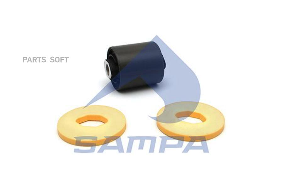 

Кабины SAMPA 020614