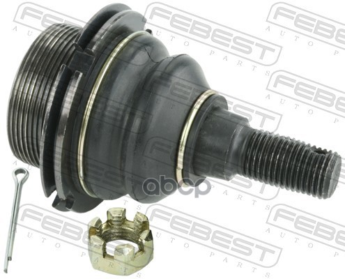 

Шаровая Опора Верх.Citroen C5 2008- Febest арт. 2520-407FU