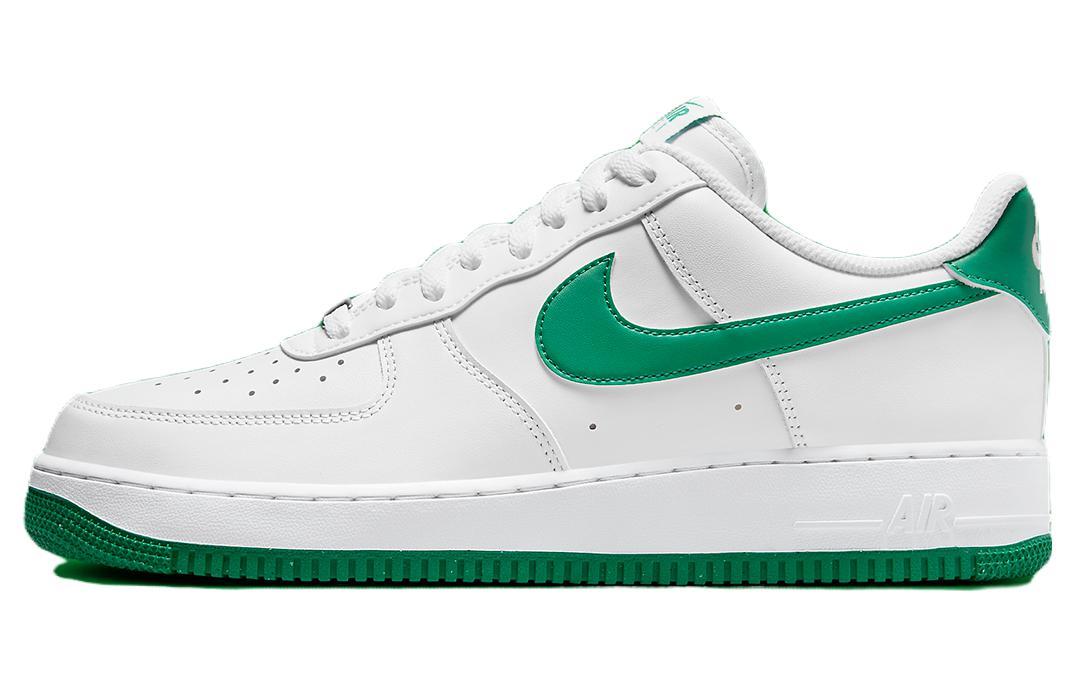 

Кеды унисекс Nike Air Force 1 Low белые 40.5 EU, Белый, Air Force 1 Low