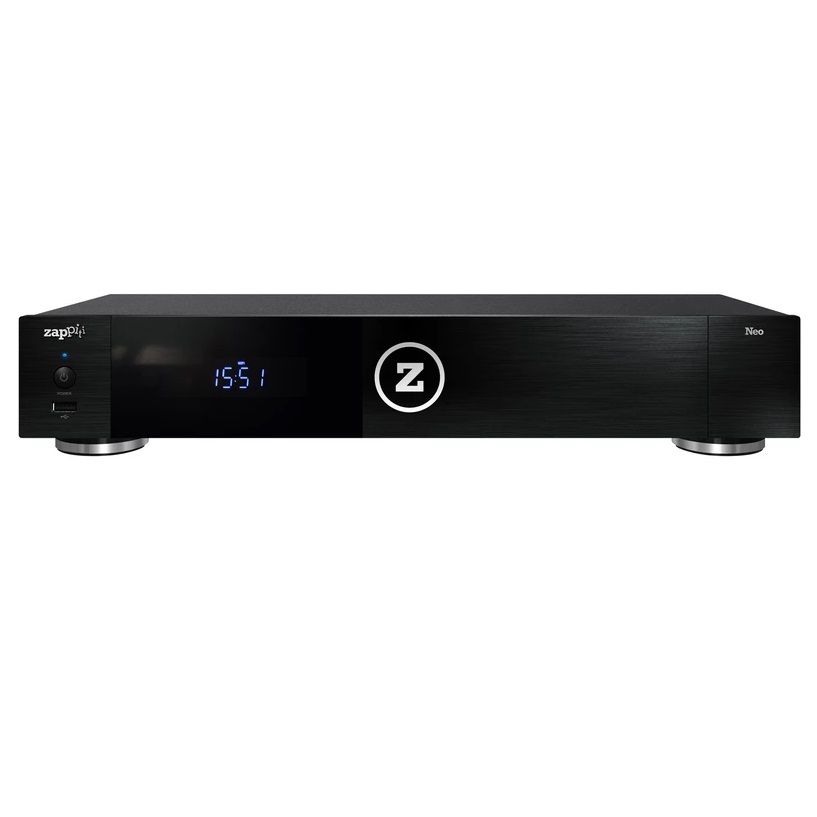 

Zappiti Neo 4K HDR, Neo 4K HDR