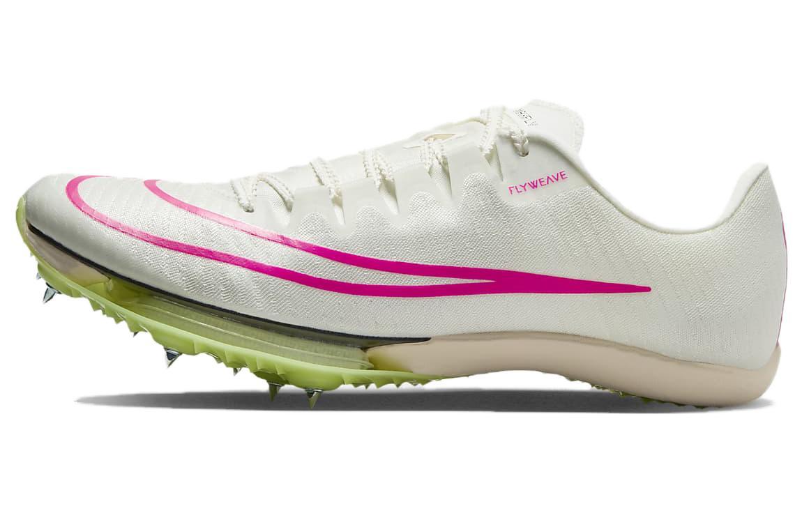 

Кроссовки унисекс Nike Air Zoom Maxfly белые 40.5 EU, Белый, Air Zoom Maxfly