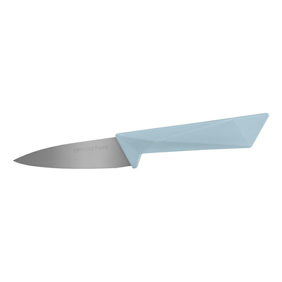 фото Кухонный нож для овощей atmosphere illusion 9 см