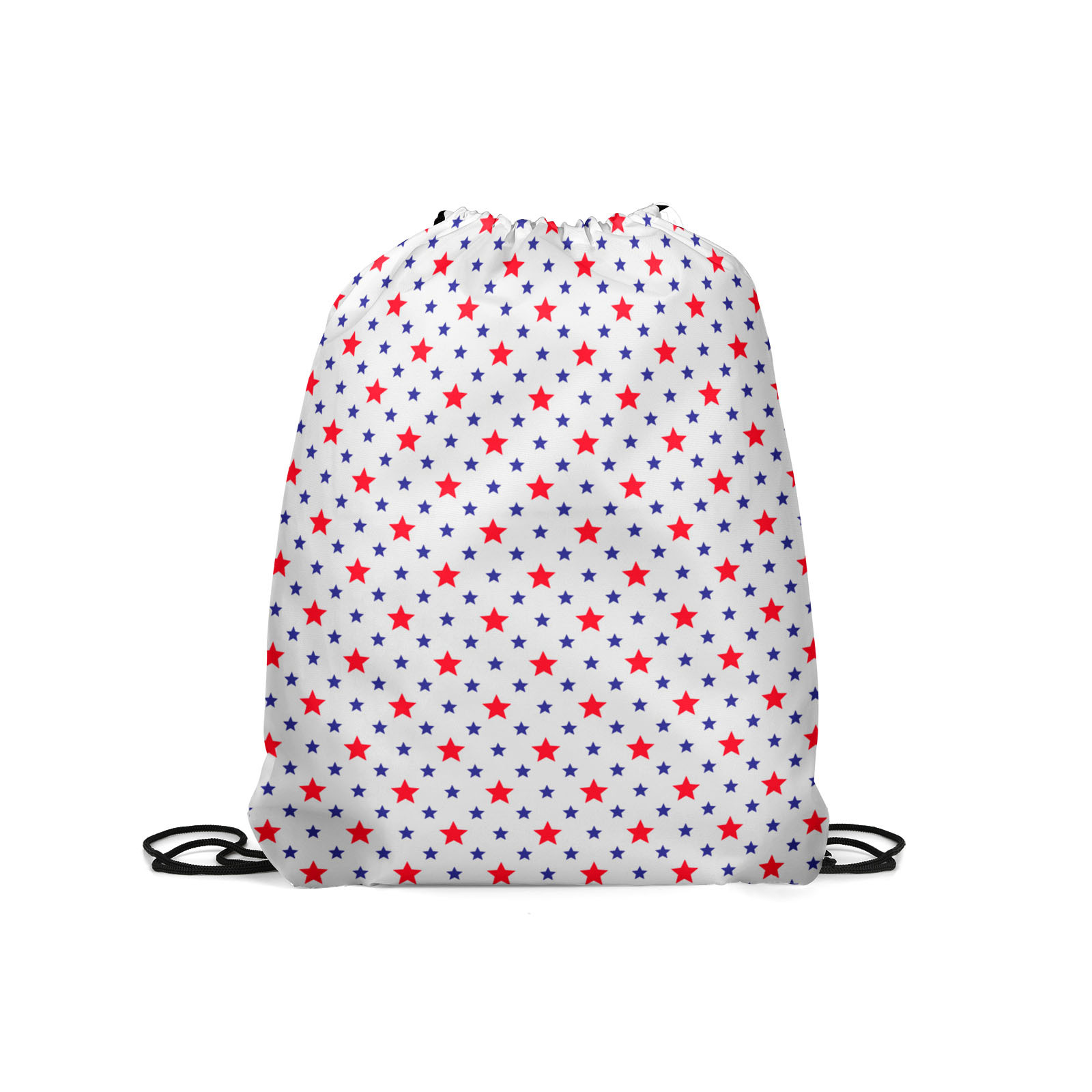 

Мешок для обуви унисекс Gorolla DrawstringBackpack 962 белый, 42х35 см, DrawstringBackpack 962