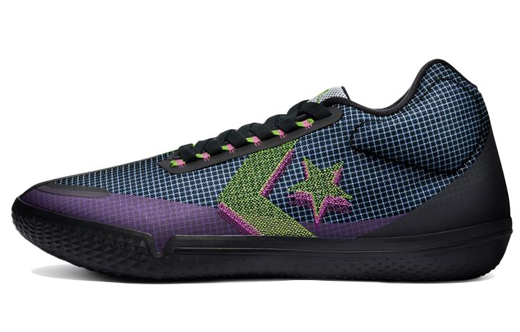 

Кроссовки унисекс Converse All Star BB Evo Chuck Taylor черные 43 EU, Черный, All Star BB Evo Chuck Taylor