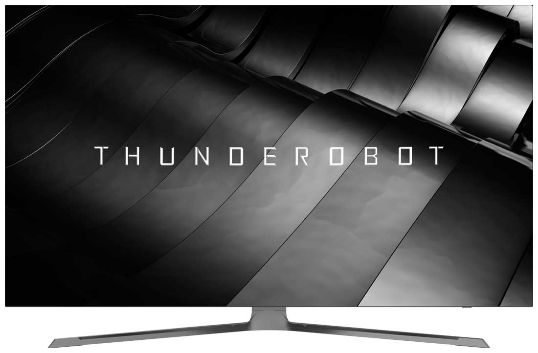 

Монитор Thunderobot Silver Wing KU48F120E (JT00E800FRU ) (JT00E800FRU), Silver Wing KU48F120E (JT00E800FRU )