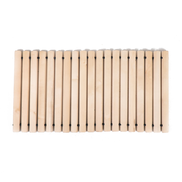 

Дорожка садовая, 89x45x1,2 см, Бежевый