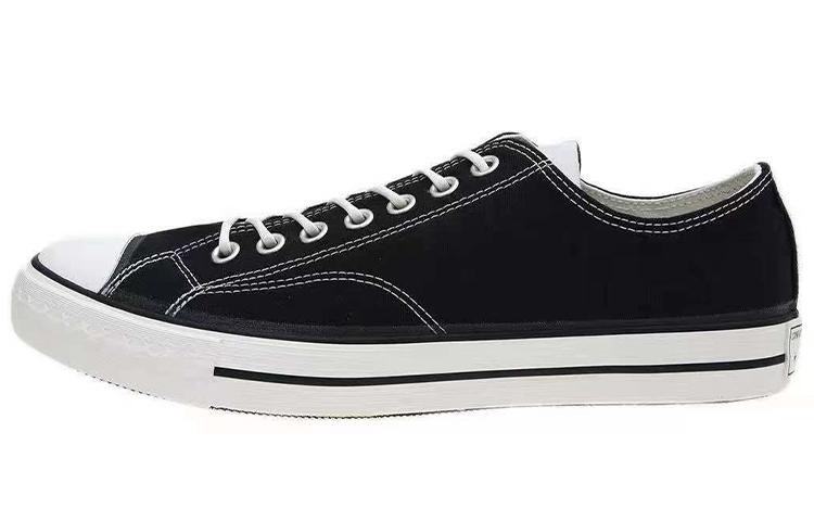 

Кеды унисекс Converse N.HOOLYWOOD Addict 29 черные 42 EU, Черный, N.HOOLYWOOD x Converse Addict 29