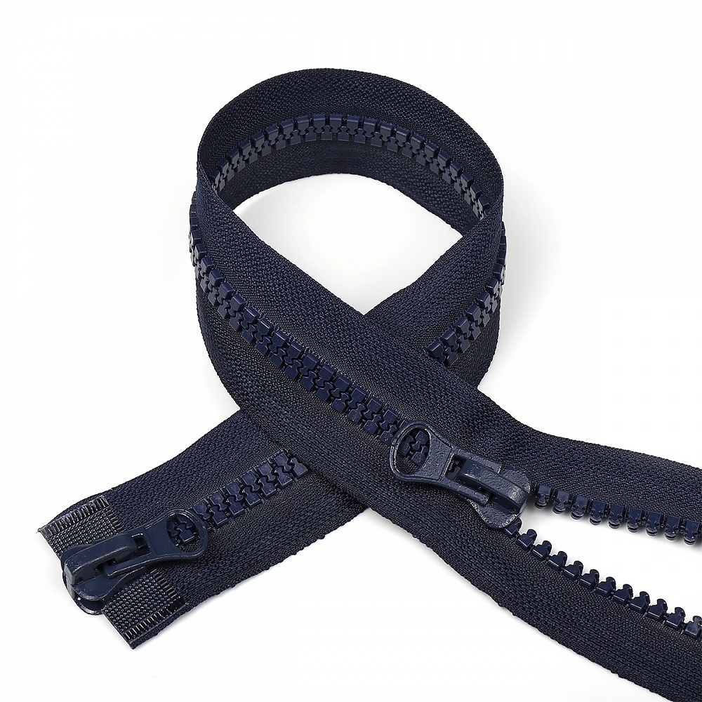 

Молния MaxZipper Трактор, №8, 2 замка, 100 см, цвет F330, темно-синий, 50 шт, Трактор, №8, 2 замка, 100 см, цвет F330, темно-синий, 50 шт