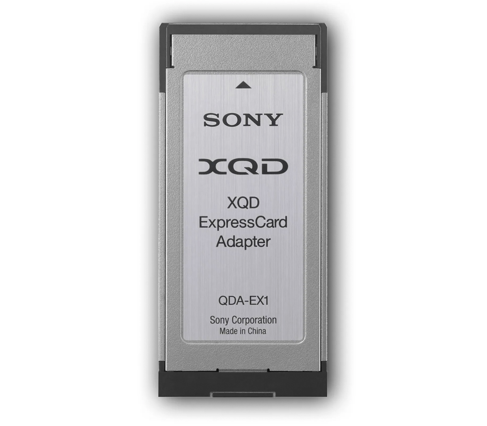 Адаптер Sony QDA-EX1 ExpressCard для карт XQD