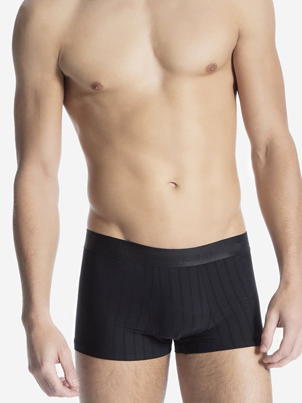 

Трусы мужские Hom 40c1336c0004 черные XXL, Черный, 40c1336c0004