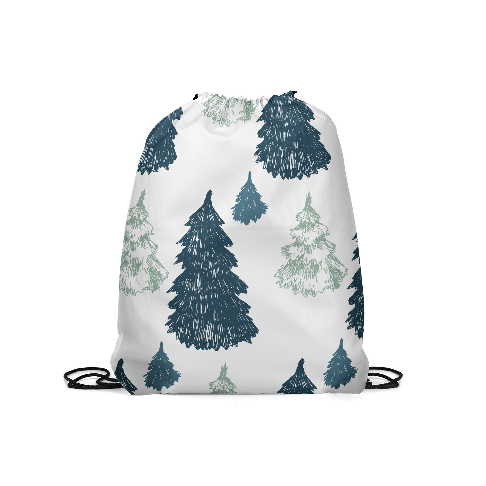 Мешок для обуви унисекс Gorolla DrawstringBackpack 112 42х35